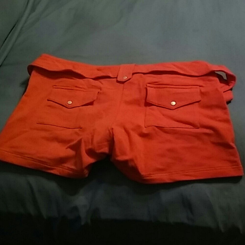 Shorts - Picture 3 of 3